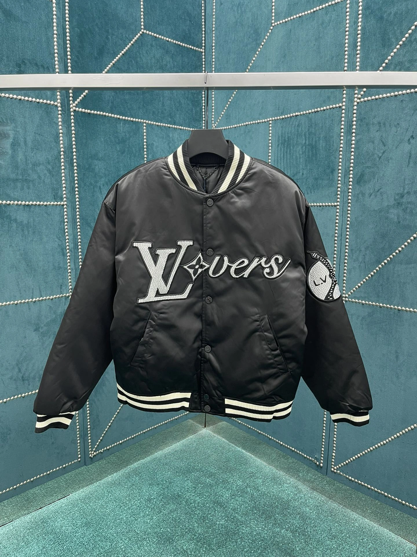 wg.luxury- 8V oversized item:D-F409I0416